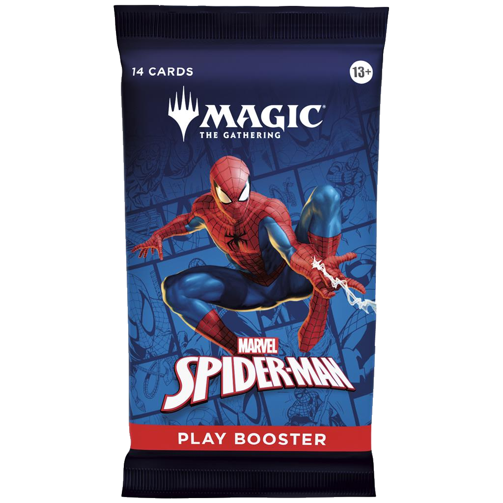 PRE SALE - Marvel's Spider-Man - Prerelease Pack